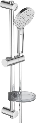 Душевой комплект Ideal Standard Ceraflex BD001AA фото 7