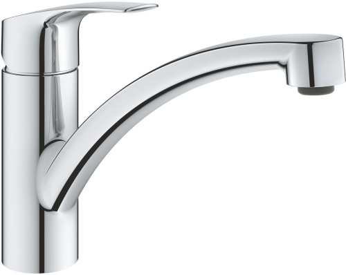 Смеситель Grohe Eurosmart 33281003 для кухонной мойки