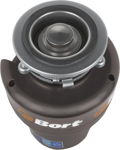 Измельчитель отходов Bort Titan 5000 Control фото 7