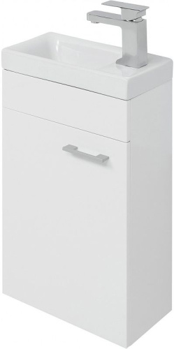 Мебель для ванной Aquanet Нота 40 L, Moduо фото 12