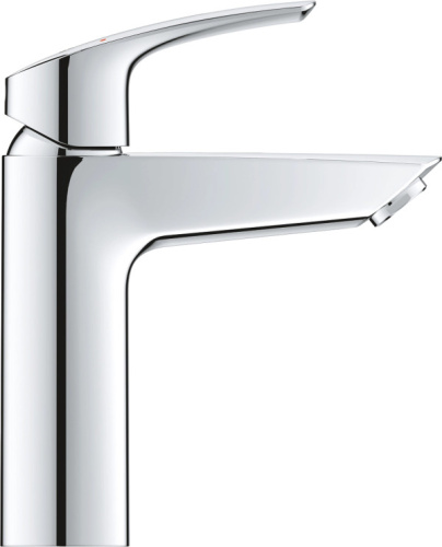 Смеситель Grohe Eurosmart 23324003 для раковины фото 3