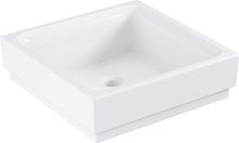 Раковина Grohe Cube Ceramic 3948200H