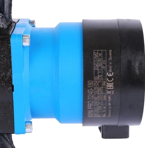 Циркуляционный насос Stout Mini Pro 32/40-180 фото 13