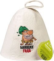 Шапка Банные штучки 41148