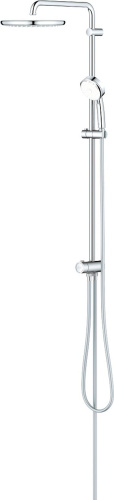 Душевая стойка Grohe Tempesta Cosmopolitan System 250 26675000 фото 2