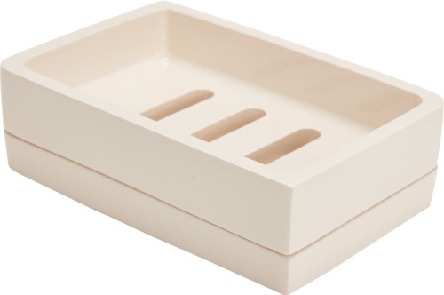 Мыльница Kassatex Lacca Blush ALA-SD-BSH Мыльница Kassatex Lacca Blush ALA-SD-BSH