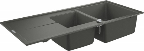 Мойка кухонная Grohe K400 31643AT0 фото 4