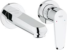 Смеситель Grohe Eurodisc Cosmopolitan 19573002 для раковины