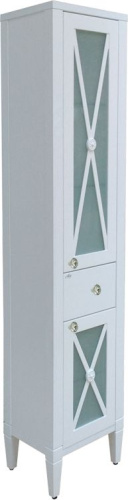 Шкаф-пенал Misty Анна 40 R фото 4 Шкаф-пенал Misty Анна 40 R фото 4