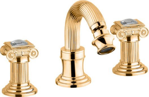 90 260 руб. Смеситель Cezares Olimp BBS2 03/24 Sw для биде Смеситель Cezares Olimp BBS2 03/24 Sw для биде