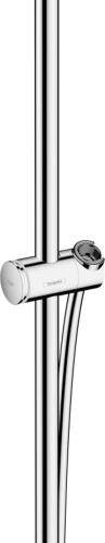 Душевая штанга Hansgrohe Unica 24401000 90 см фото 2