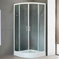 Душевой уголок Royal Bath RB 90HK-T