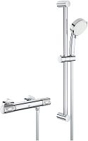 Душевой комплект Grohe Grohtherm 1000 Performance 34783000