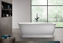 Акриловая ванна BelBagno BB400-1500-800 150x80