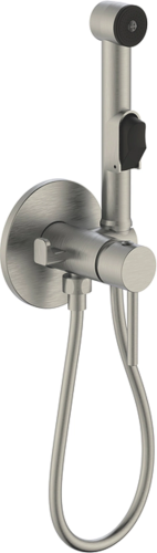 8 990 руб. Гигиенический душ IDDIS Spring 003BNR0i08 С ВНУТРЕННЕЙ ЧАСТЬЮ, сатин Гигиенический душ IDDIS Spring 003BNR0i08 С ВНУТРЕННЕЙ ЧАСТЬЮ, сатин