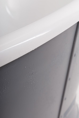 Акриловая ванна BelBagno BB35-CF36 170x80 фото 6