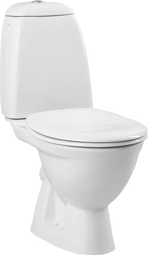 Унитаз-компакт VitrA Grand 9763B003-1206 с функцией биде