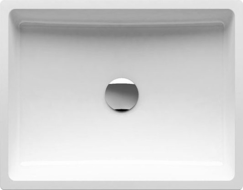 31 570 руб. Раковина Ravak Formy 01 50 фото 4 Раковина Ravak Formy 01 50 фото 4