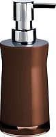 Дозатор Ridder Disco 2103508 коричневый