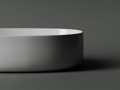 Раковина Ceramica Nova Element CN5023 фото 5