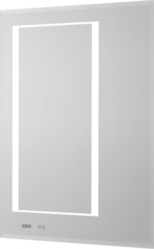 Зеркало AQUATON Сакура 80 с подсветкой фото 3