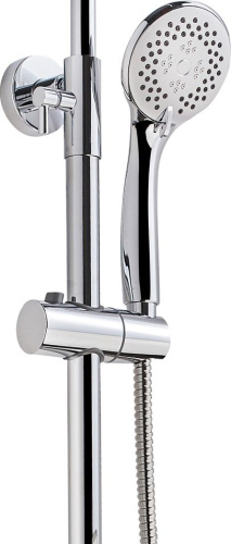 31 500 руб. Душевая стойка TEKA Manacor 841480200 фото 3 Душевая стойка TEKA Manacor 841480200 фото 3