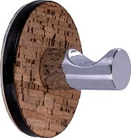 Крючок Ridder 131040328 самоклеящийся, пробковое дерево