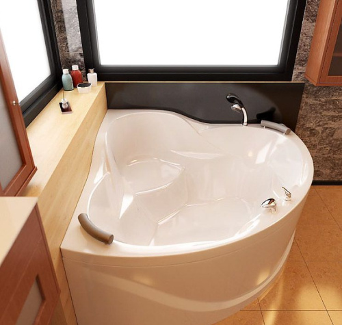 Ванна из искусственного камня Фэма Рената 150x150 фото 5