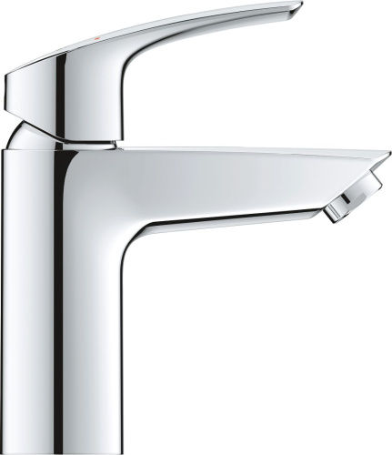 Смеситель Grohe Eurosmart 23988003 для раковины фото 3