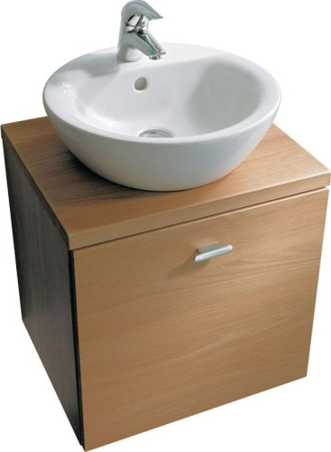 16 450 руб. Раковина Ideal Standard Connect Sphere E804001 43 см фото 5 Раковина Ideal Standard Connect Sphere E804001 43 см фото 5