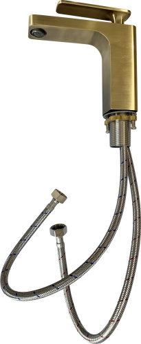 20 350 руб. Смеситель Timo Torne 4361/02F antique для раковины фото 2 Смеситель Timo Torne 4361/02F antique для раковины фото 2