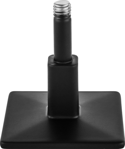 Полотенцесушитель водяной Secado Корато 1 80x50, черный матовый фото 3