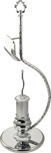 Стойка Migliore Edera 16930 хром