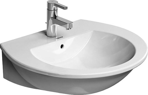 Раковина Duravit Darling New 2621550000 55 см