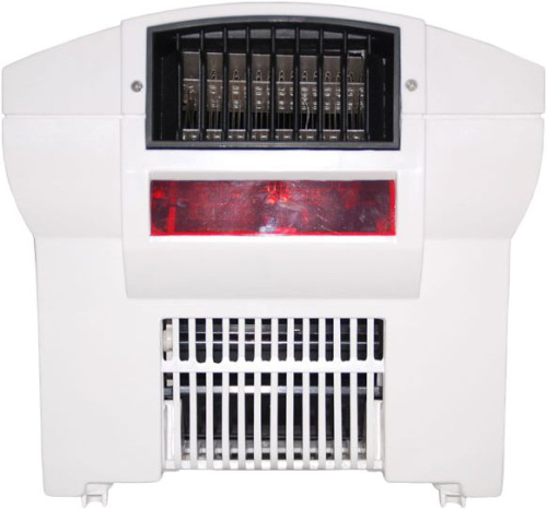Сушилка для рук G-Teq 8820 PW фото 3