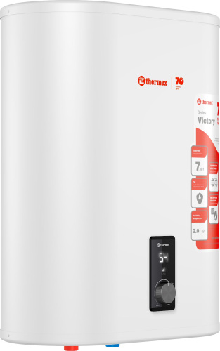 Водонагреватель Thermex Victory 30 V фото 7