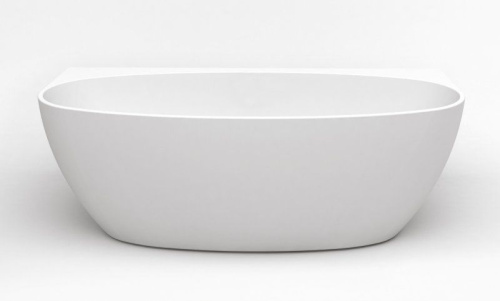 Акриловая ванна BelBagno BB83-1500 150x80 фото 3