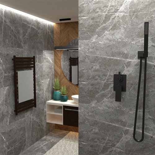 Гигиенический душ Paini 53PZ440QQAO фото 3