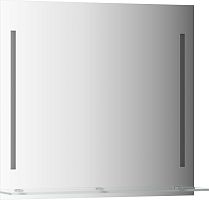 Зеркало Evoform Ledline-S BY 2164 80x75 см