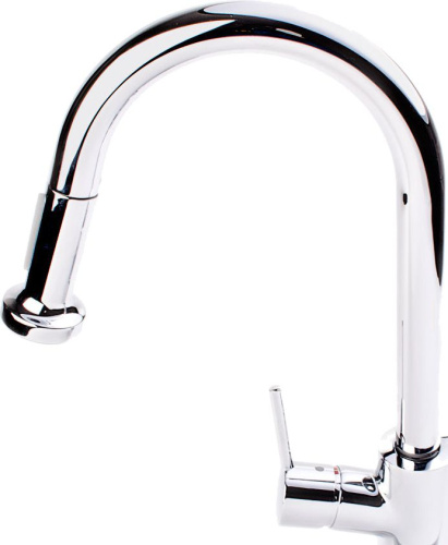 Смеситель Hansgrohe Talis S2 Variarc 14877000 для кухонной мойки фото 18