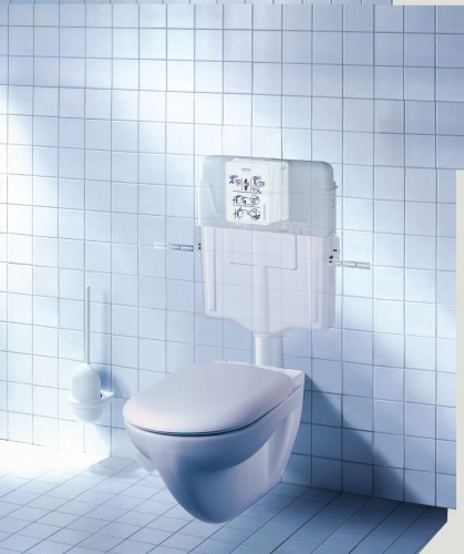 Смывной бачок скрытого монтажа Grohe GD2 38661000 фото 5