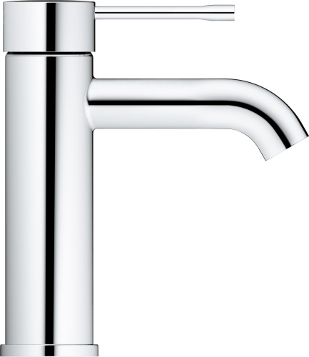 Смеситель Grohe Essence New 23590001 для раковины фото 2