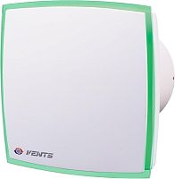 Вытяжной вентилятор Vents 100 ЛД Лайт зеленый