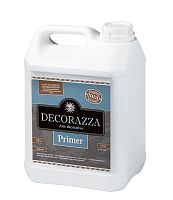 Грунт глубокого проникновения Decorazza Primer акриловый, для стен и потолков