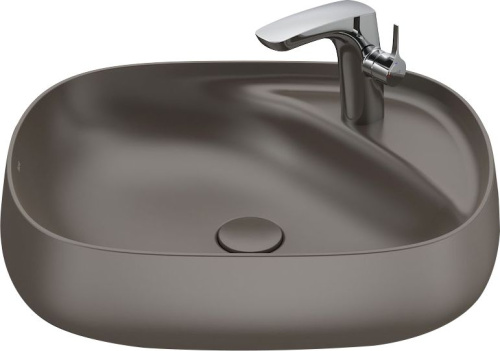 Раковина Roca Beyond 3270B8660 coffee