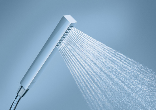 Душевая лейка Grohe Euphoria Cube Stick 27698000 фото 8