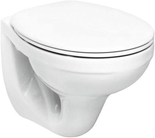 Комплект Geberit Idol 458.122.2U.1 фото 4