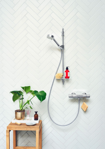 19 320 руб. Душевой комплект Oras Nova 7413U для душа фото 2 Душевой комплект Oras Nova 7413U для душа фото 2