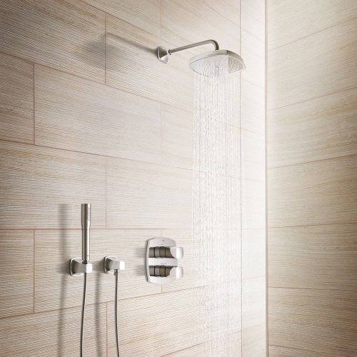 Шланговое подключение Grohe Grandera 27970GN0 фото 2