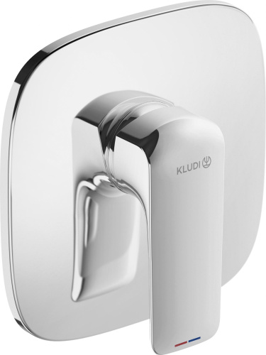 Смеситель Kludi Ameo 416550575 для душа